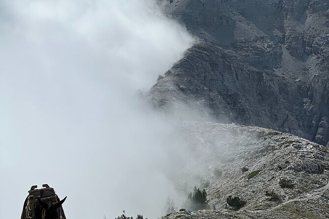 3-Day Olympus Hiking Adventure - FAQ