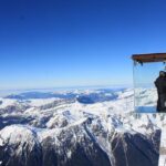 3-Day Pass from Zurich to Geneva with Interlaken and Chamonix - A Close Look at the 3-Day Itinerary