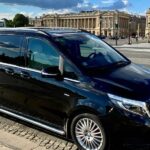 3-day Private Loire Castles Trip 2 Wine tastings by Mercedes - What This Tour Means for You