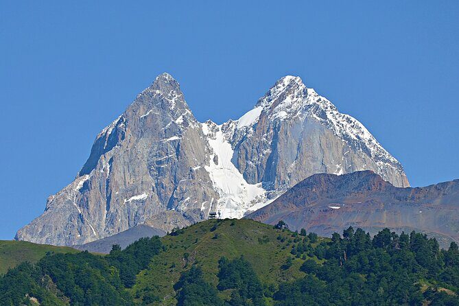 3-Day Private Mestia and Ushguli Tour from Kutaisi - An In-Depth Look at the 3-Day Tour