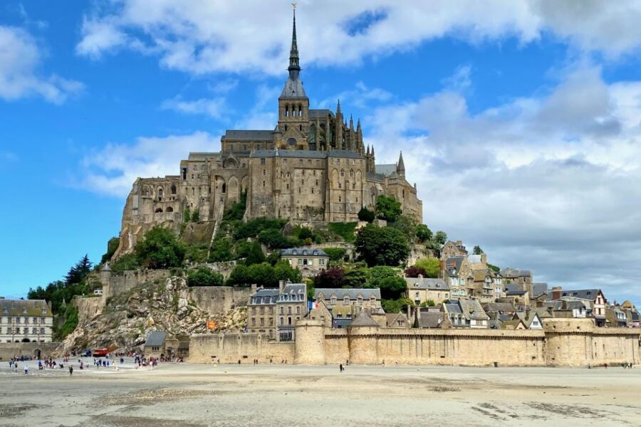 3-day Private Normandy D-Day M.St-Michel 3 Loire Castles - Who This Tour Is Perfect For