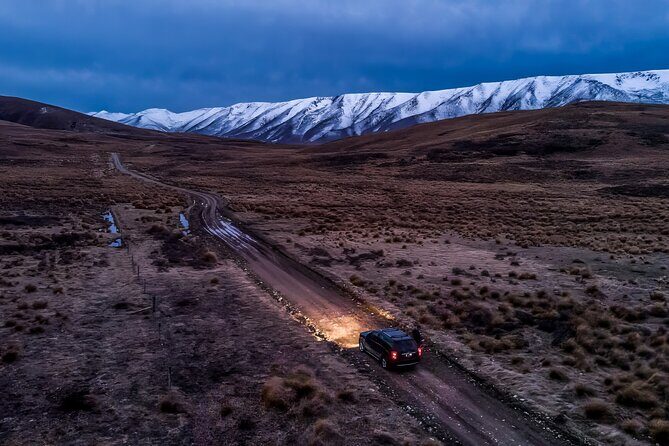 3 Day Private Photography Tour from Queenstown - The Maniototo - Practical Details: What You Need to Know