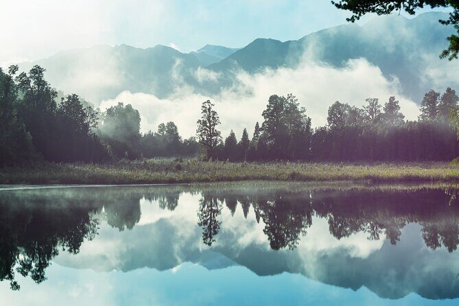 3 Day Private Photography Tour West Coast NZ Departs Queenstown - Who Would Enjoy This Tour?