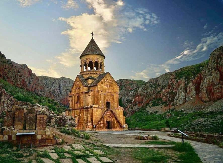 3 Day Private Tour in Armenia from Yerevan - Key Points to Remember
