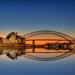 3 Day Private Tour in Blue Mountains and Kiama in Sydney City - Exploring Sydney’s Highlights on Day 1