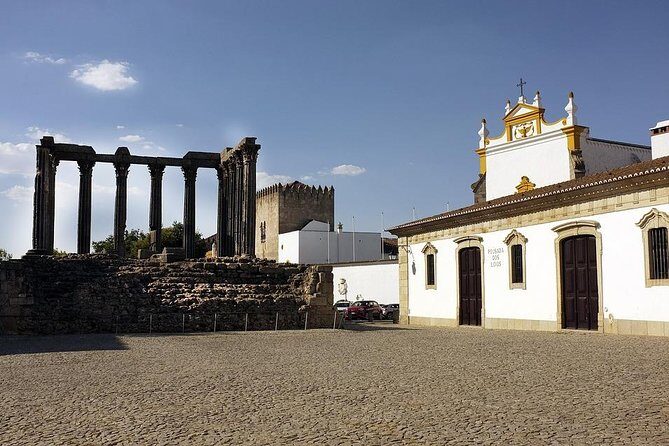 3 Day Private Tour in the Algarve from Lisbon - What Travelers Will Love