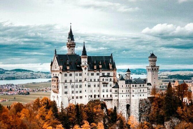 3 Day Private Tour Of Bavarian Highlights Including Neuschwanstein Castle from Munich - The Sum Up: Why Choose This Tour?