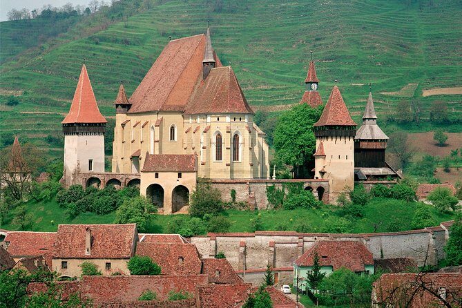 3-Day Private Tour of Medieval Transylvania from Bucharest - Who Is This Tour Best For?