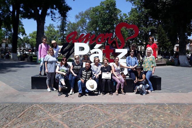 3-Day Private Tour to Pátzcuaro from Mexico City - Authentic Experiences That Shine