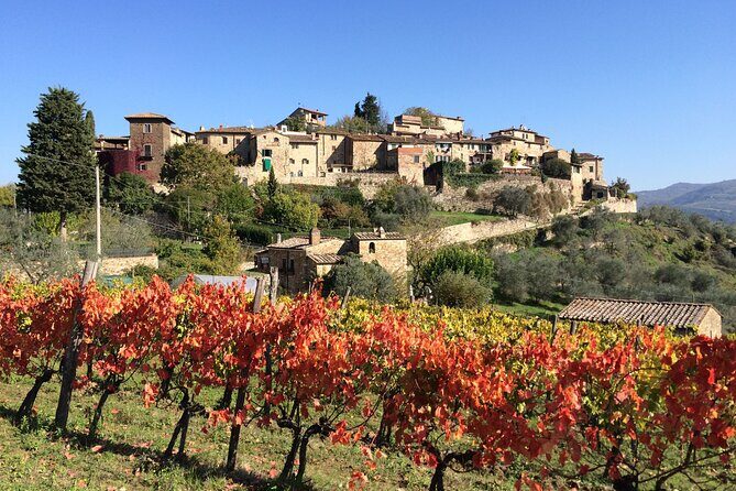 3-Day Private Tuscany Tour from Florence: Wine & Hilltop Towns - Frequently Asked Questions