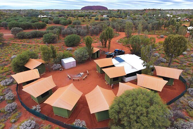 3 Day Red Centre Kata Tjuta to Kings Canyon to/from Alice Springs - What Makes This Tour Stand Out?