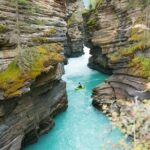 3-Day Rockies Express Tour Package: Banff, Lake Louise and Yoho - Transportation and Group Size