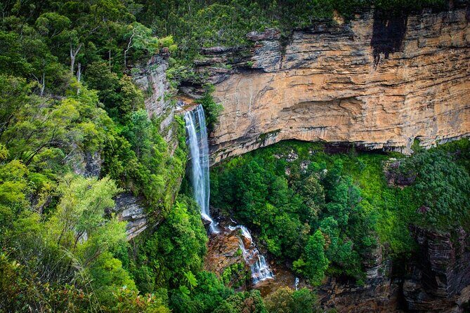 3 Day Scenic Tour of Blue Mountains from Sydney - The Sum Up