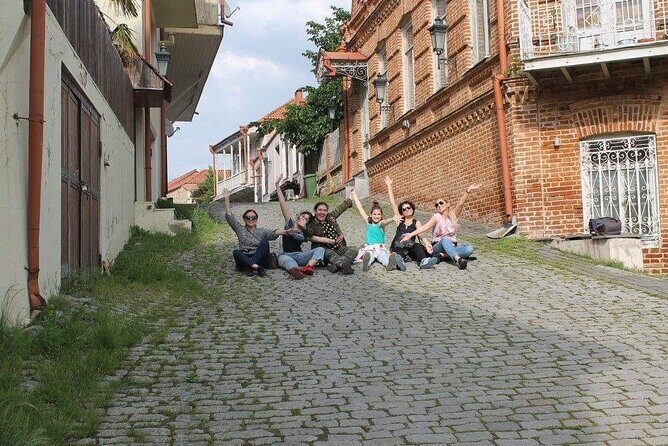 3-day Sightseeing tour by Visit-geo - What We Loved and What to Consider