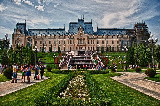 3-Day Small Group Tour to Iasi and Republic of Moldova - Who Should Consider This Tour?