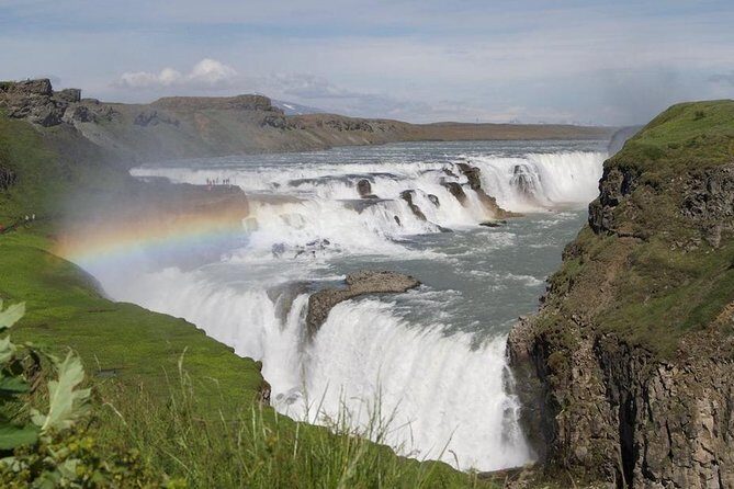 3 Day South Iceland - PRIVATE TOUR (Golden Circle & South Coast) - Final Thoughts
