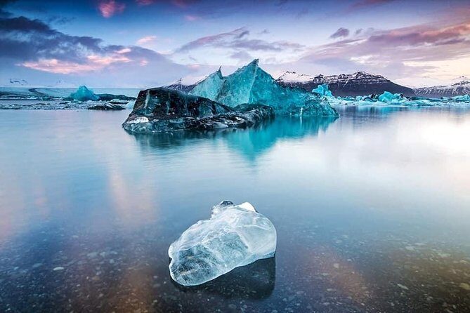 3 Day Summer South Coast, Golden Circle and Jökulsarlon glacier lagoon - FAQs