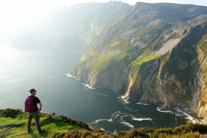 3 Day Tour County Donegal and the Wild Atlantic Way from Dublin - What Makes This Tour Stand Out?