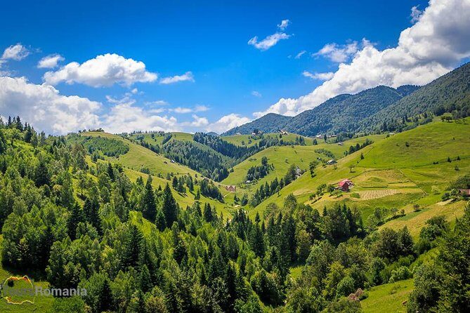 3-Day Tour from Bucharest: Transylvania Villages and Medieval Towns - FAQs
