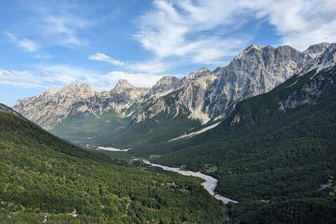 3-Day Tour from Tirana/Durres to Theth and Valbona with hiking - Why This Tour Works for You