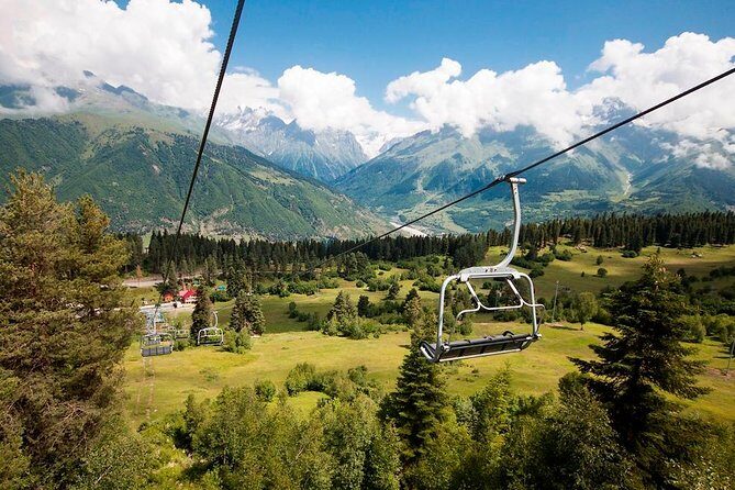 3-Day Tour in Svaneti - Authenticity and Reviews: What Past Travelers Say