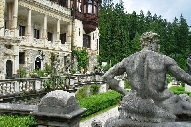 3 day Tour: Medieval Transylvania with Half Board - Who Should Consider This Tour?