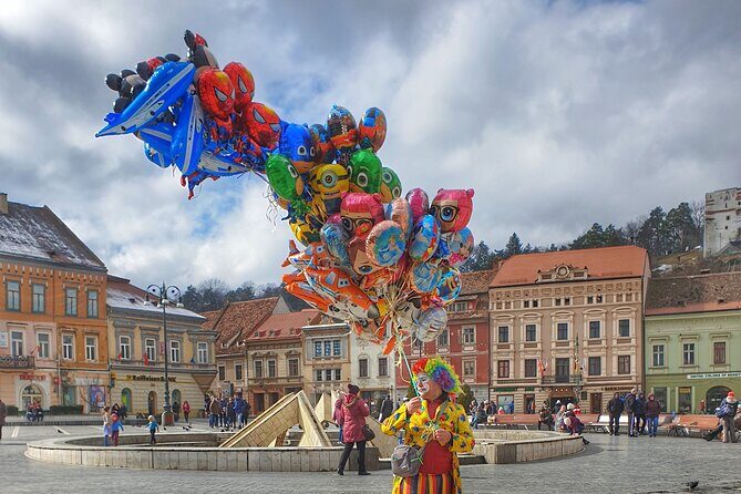 3-Day Tour of Medieval Transylvania - Why This Tour Offers Great Value