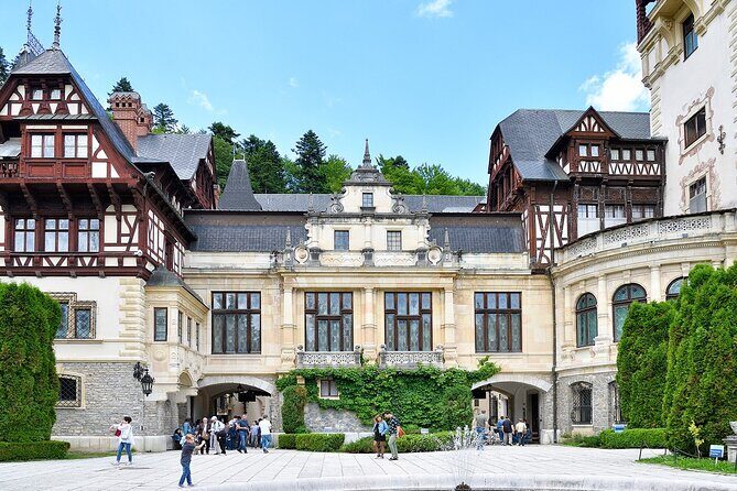 3-Day Tour of Transylvanias Landmarks from Bucharest - What You Can Expect from the Tour