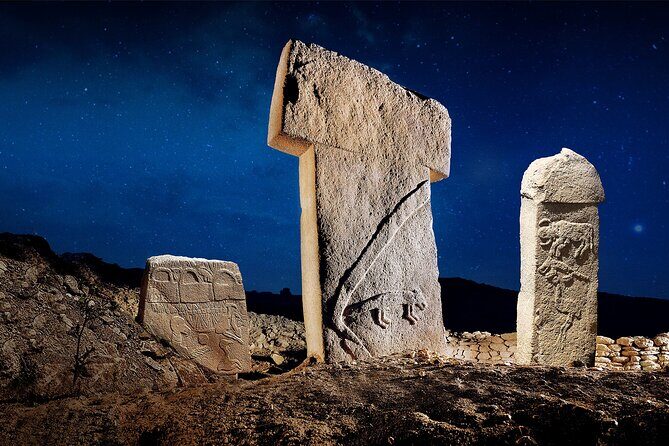 3-Day Tour to Sanliurfa Gobeklitepe in Adiyaman Mount Nemrut - What Past Travelers Say