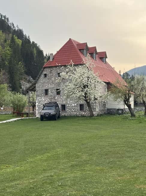 3-Day tour to Valbona & Thethi National Park & Blue Eye - Final Thoughts