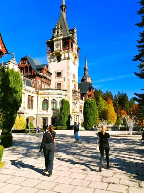 3-Day Transylvanian Tour: Castles, Legends&Medieval Marvels - Who Is This Tour For?