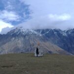 3-day Trekking Tour to Kazbegi - FAQ