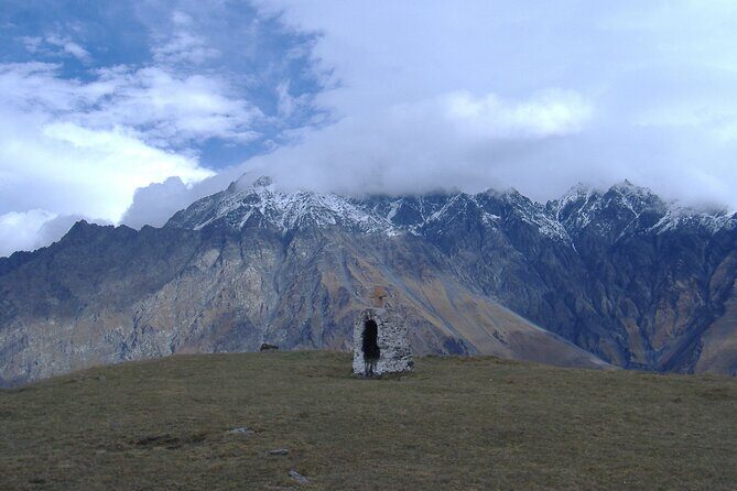 3-day Trekking Tour to Kazbegi - FAQ