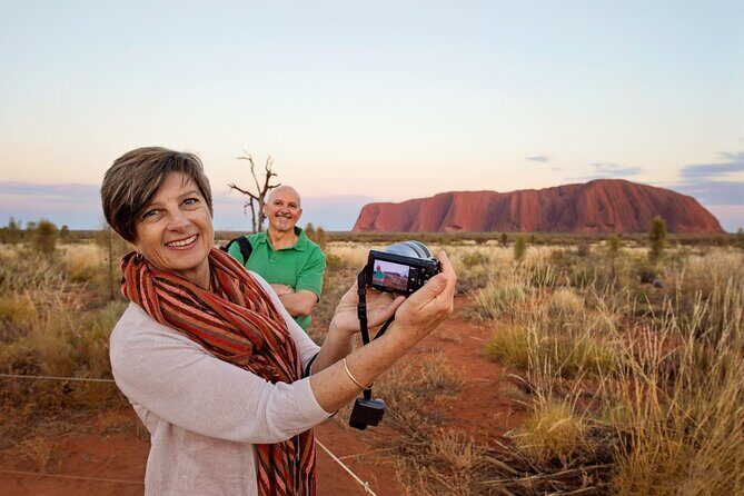 3-Day Uluru Kata Tjuta to Kings Canyon Safari from Ayers Rock - What Makes This Tour Stand Out?