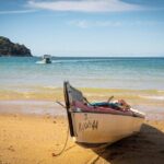 3 Day Unguided Kayaking starting in the Abel Tasman National Park New Zealand - An In-Depth Look at the Abel Tasman 3-Day Kayaking Experience