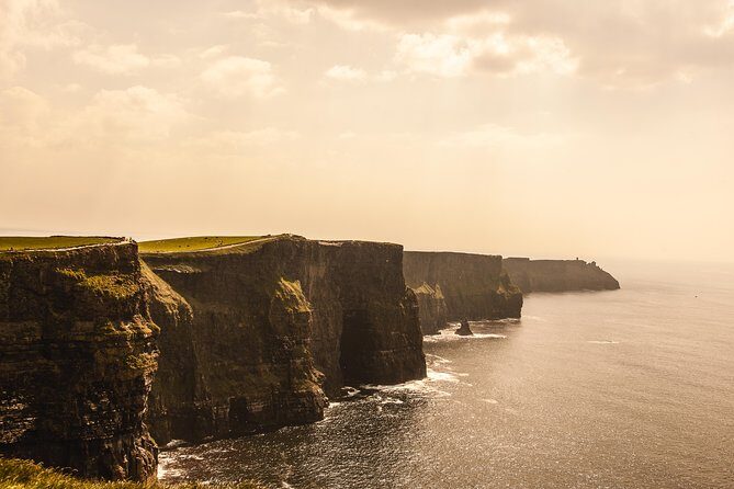 3-Day West Coast Explorer from Dublin Including Admission - Who Would Love This Tour?