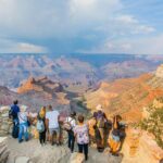 3-Day Winter Grand Canyon, Monument Valley and Zion Tour - In The Sum Up