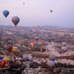 3 Days 2 Night Istanbul to Cappadocia Tour+Hot air Balloon Tour - What Travelers Love About This Tour