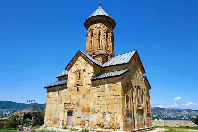 3 Days/2 Nights Kvemo Kartli Region Tour Package in Georgia - Who Is This Tour Best For?