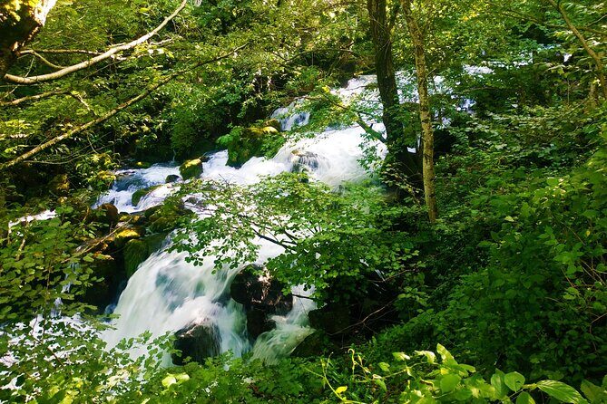 3 Days/2 Nights Lechkhumi Region Tour Package in Georgia - Why This Tour Works Well for You