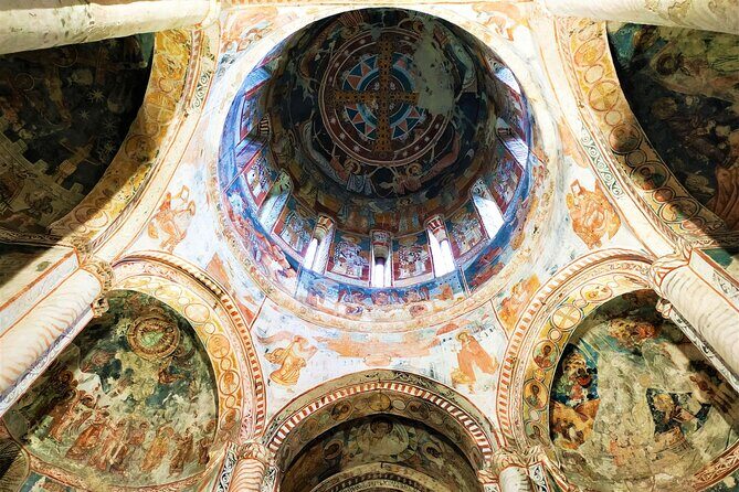 3 Days/2 Nights Racha Region Tour Package in Georgia - What Makes This Tour Stand Out