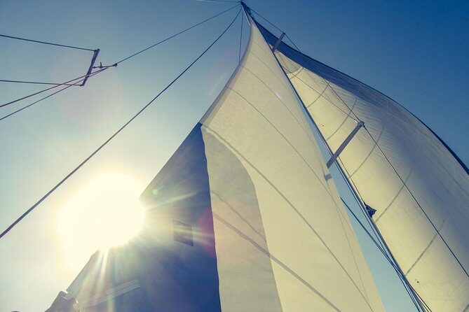 3 days all inclusive private cruise from Naxos to the small cyclades - Exploring the 3-Day Small Cyclades Cruise
