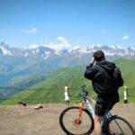3 Days Bike tour in Khevsureti - What to Expect at Each Stage