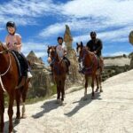 3 Days Cappadocia Tour From Istanbul With Optional Balloon Ride - Why This Tour Offers Great Value