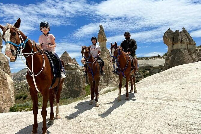 3 Days Cappadocia Tour From Istanbul With Optional Balloon Ride - Why This Tour Offers Great Value