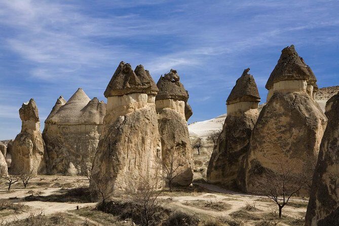 3 Days Cappadocia Tour from Istanbul - Who Is This Tour Best Suited For?