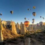 3 Days Cappadocia Tour with ATV Quad Bike & Balloon Ride Options - What Makes This Tour Stand Out?