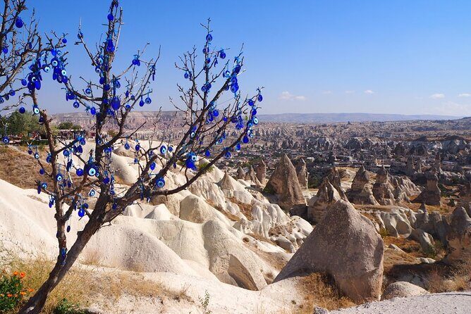 3 Days Cappadocia Tour with Balloon Ride & Camel Ride Options - Who Will Love This Tour?