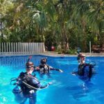3 Days Class: SDI Open Water Diver Certification in Cancun - FAQ: Your Practical Questions Answered