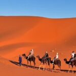 3 Days Desert Tour From Marrakech To Merzouga Dunes & Camel Trek - What’s Included & What’s Not